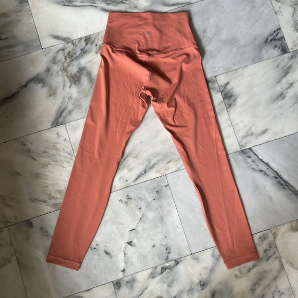 Lululemon Align legging - 4 - Picture 2 of 5